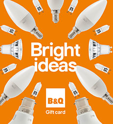 Bright Ideas Light Bulbs